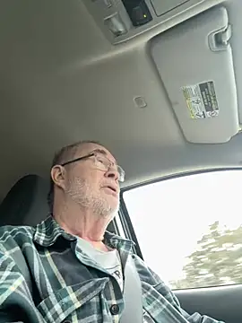 Jcaspen online show from March 8, 2026, 1:25 pm