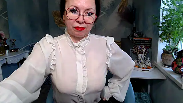 Arisa5000 online show from October 23, 2025, 5:28 am