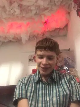 Snapshot of JackFrosst chatting on November 14, 2025, 12:20 pm JackFrosst online show from November 14, 2025, 12:20 pm