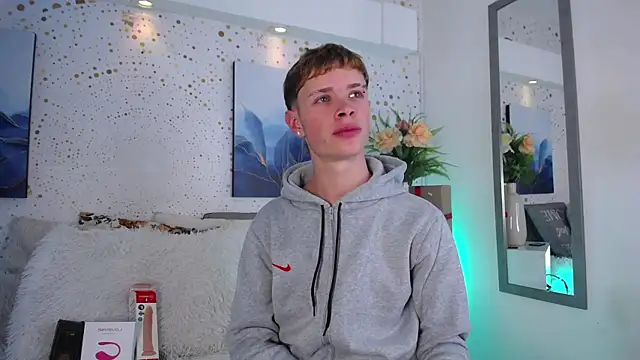 Snapshot of JackFrosst chatting on January 11, 2026, 12:23 pm JackFrosst online show from January 11, 2026, 12:23 pm