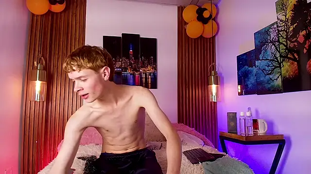 Snapshot of JackFrosst chatting on November 5, 2025, 12:19 pm JackFrosst online show from November 5, 2025, 12:19 pm