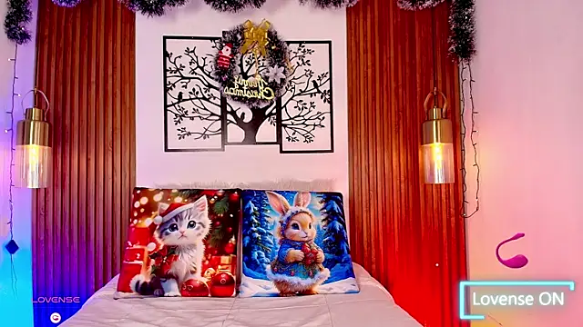 Snapshot of JackFrosst chatting on December 22, 2025, 12:27 pm JackFrosst online show from December 22, 2025, 12:27 pm