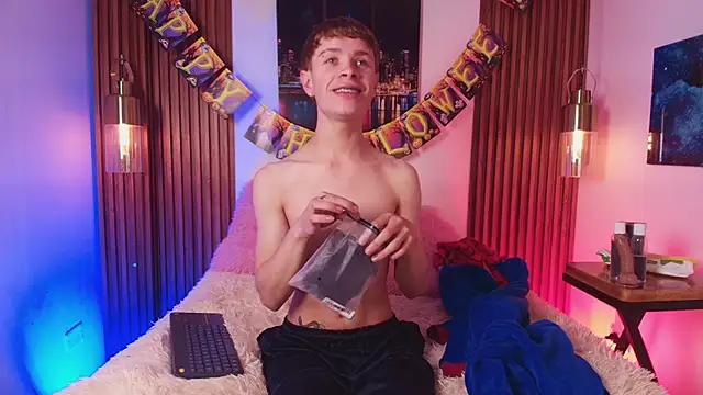 Snapshot of JackFrosst chatting on November 3, 2025, 12:09 pm JackFrosst online show from November 3, 2025, 12:09 pm