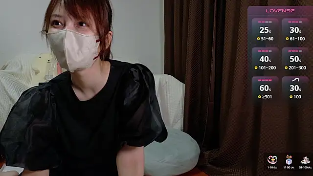 mio k1 online show from July 19, 2026, 12:02 pm