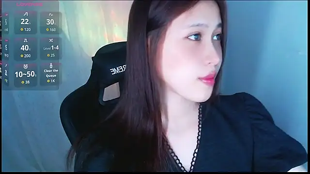 Snapshot of mystica-myst chatting on May 31, 2026, 2:45 pm mystica-myst online show from May 31, 2026, 2:45 pm