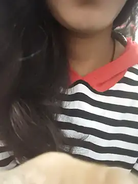 anjali2351 online show from January 9, 2026, 9:38 am