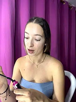 Sophia rouse online show from November 7, 2025, 9:41 pm