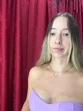 Sophia rouse online show from November 26, 2025, 11:49 pm