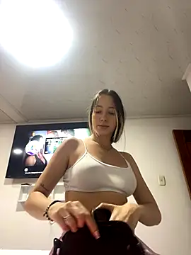 Sophia rouse online show from December 4, 2025, 10:09 pm