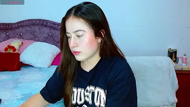 Hanssel tess online show from January 16, 2026, 8:13 pm