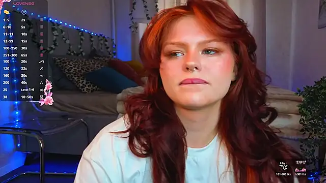 Barbara Mitchel online show from April 28, 2026, 9:24 am