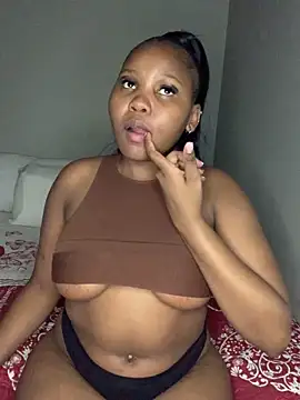 Scarlettxx21 online show from February 19, 2026, 8:50 pm