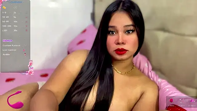 Snapshot of _Houstonixie chatting on December 20, 2025, 3:53 am Houstonixie online show from December 20, 2025, 3:53 am