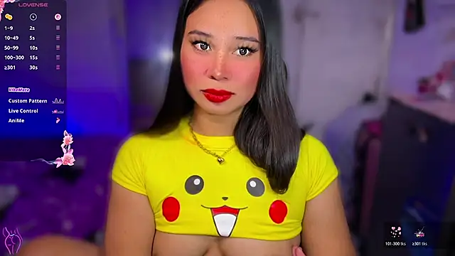  Houstonixie online show from March 22, 2026, 5:36 pm