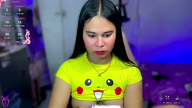  Houstonixie online show from March 15, 2026, 5:03 am