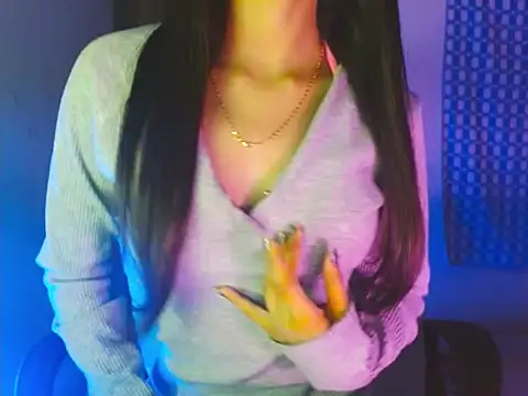 Snapshot of Roiseeee chatting on February 18, 2026, 5:16 am Roiseeee online show from February 18, 2026, 5:16 am