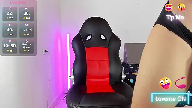 kenny-race online show from November 18, 2025, 1:10 am