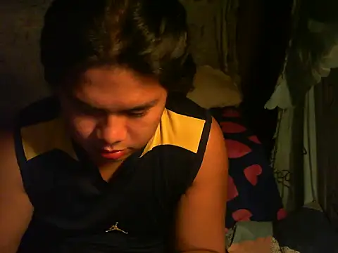 Fairytail16 online show from October 20, 2025, 3:23 pm