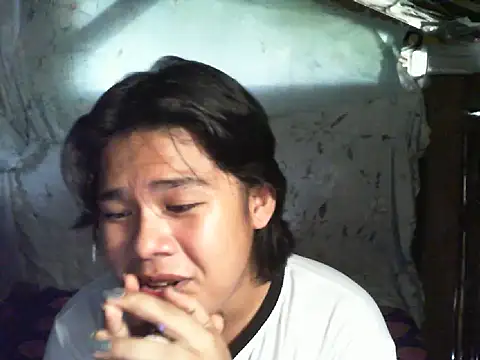 Fairytail16 online show from October 28, 2025, 11:47 pm