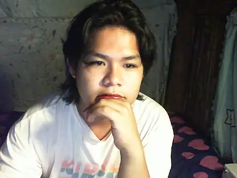 Fairytail16 online show from November 2, 2025, 8:25 pm