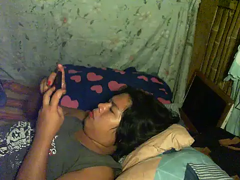 Fairytail16 online show from October 16, 2025, 5:10 pm