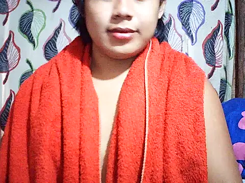 Fairytail16 online show from October 6, 2025, 8:04 am