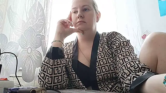 Melorini online show from February 20, 2026, 3:36 am