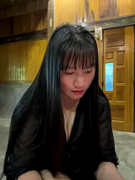 Snapshot of TrangNemo chatting on October 22, 2025, 7:52 am TrangNemo online show from October 22, 2025, 7:52 am