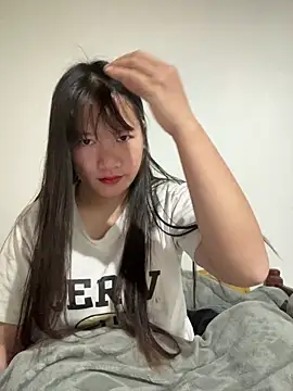 Snapshot of TrangNemo chatting on November 20, 2025, 12:11 am TrangNemo online show from November 20, 2025, 12:11 am