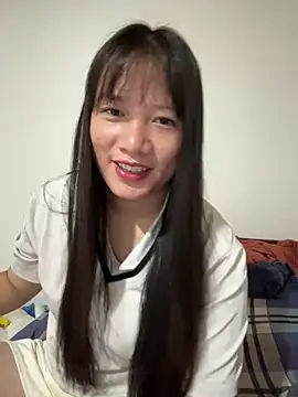 Snapshot of TrangNemo chatting on November 17, 2025, 12:36 am TrangNemo online show from November 17, 2025, 12:36 am