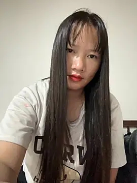 Snapshot of TrangNemo chatting on November 9, 2025, 10:25 pm TrangNemo online show from November 9, 2025, 10:25 pm