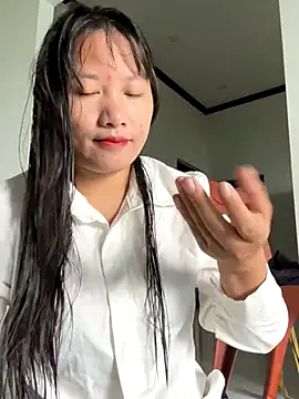 Snapshot of TrangNemo chatting on October 26, 2025, 12:22 am TrangNemo online show from October 26, 2025, 12:22 am