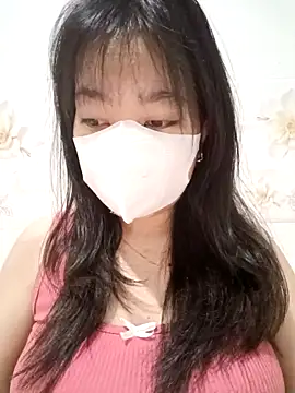 Xuka203 online show from October 23, 2025, 3:32 pm