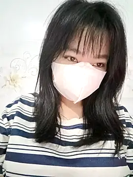 Xuka203 online show from November 23, 2025, 7:51 am