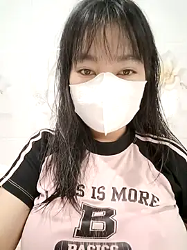 Xuka203 online show from October 7, 2025, 12:00 am