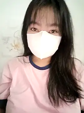 Xuka203 online show from October 13, 2025, 11:38 pm