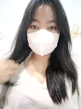 Xuka203 online show from October 28, 2025, 6:56 am