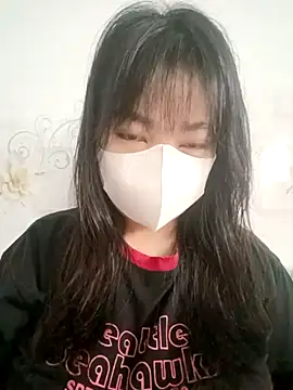 Xuka203 online show from October 17, 2025, 12:47 am