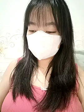 Xuka203 online show from February 6, 2026, 1:01 am