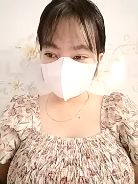 Xuka203 online show from October 18, 2025, 4:47 am