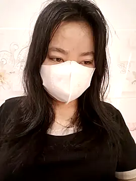 Xuka203 online show from December 23, 2025, 12:33 am