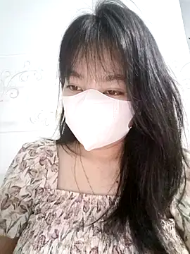 Xuka203 online show from December 5, 2025, 5:44 pm