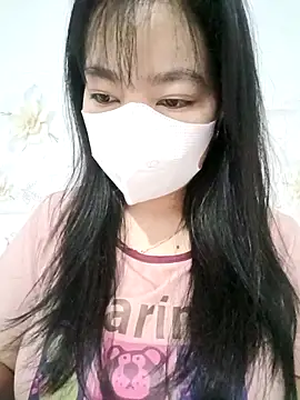 Xuka203 online show from April 20, 2026, 1:19 am