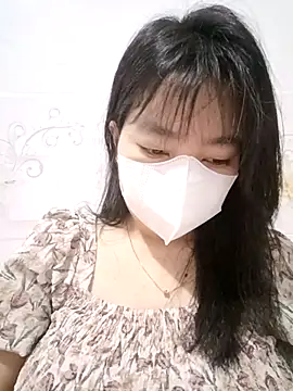 Xuka203 online show from November 17, 2025, 12:58 am