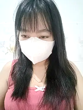 Xuka203 online show from January 14, 2026, 6:39 am