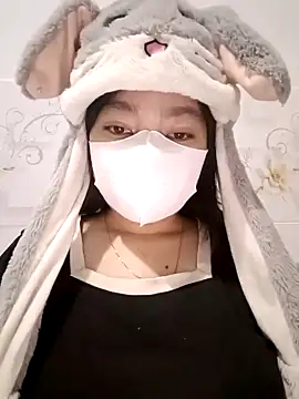 Xuka203 online show from November 29, 2025, 3:56 pm