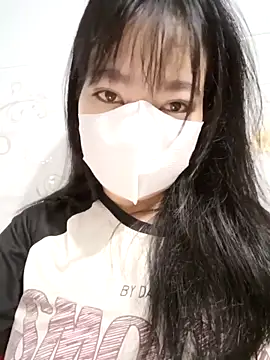 Xuka203 online show from March 7, 2026, 12:28 am