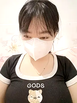 Xuka203 online show from March 6, 2026, 12:16 am