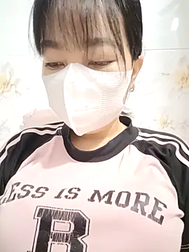 Xuka203 online show from March 18, 2026, 7:00 am