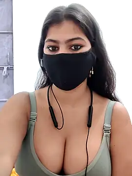 Miya sistar online show from March 25, 2026, 4:01 am